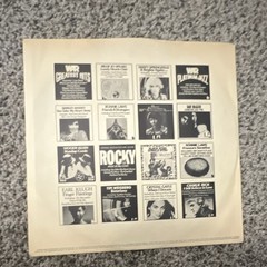 The Beatles 2x 12″ Vinyl LP Lot: Rarities (Capitol) + A Hard Day’s Night Stereo