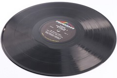 Antonin Dvorak – Sonor Symphony Orchestra – New World Symphony LP 2104 Uncommon