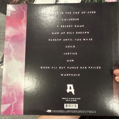Avatar Hunter Gatherer LP Vinyl Record Album Metal eOne Record Label Release
