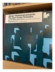 Allister Whitehead presents The Sam Poole Orchestra – Let The