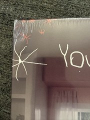 Maddie Zahm You Might Not like Her Pink & Black Vinyl Brand New Sealed UO Ltd