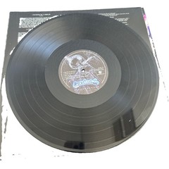 2024 THE OFFSPRING LP Supercharged CRE02633 Concord Records LP is NEAR MINT!
