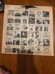 Blood Sweat & Tears – Blood Sweat & Tears 12″ LP Record 1968 Columbia Rock 33RPM