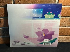 STEVEN UNIVERSE THE MOVIE – Soundtrack, Limited 4LP COLORED VINYL Gatefold New!