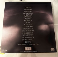 No Stylist by Destroy Lonely – Vinyl Record