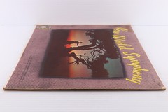 Antonin Dvorak – Sonor Symphony Orchestra – New World Symphony LP 2104 Uncommon