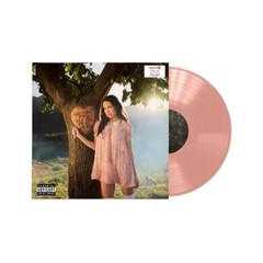 Olivia Rodrigo ~ You Seem Pretty Sad For A Girl So In Love Sad Pink Vinyl LP
