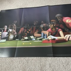 Valve Studio Orchestra – Fight Songs: The Music Of Team Fortress 2 Vinyl Record