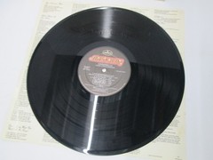 Cinderella- Long Cold Winter 1st US press Mercury 422 834 612-1 VG+..FIRM $