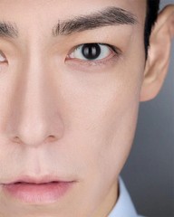 T.O.P [ANOTHER DIMENSION] 1st Album NEMO RANDOM Ver / NFC+Case+PhotoCard+etc
