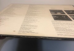 Constellation LP Album Southern Rock Hard Rock RARE Punkin Crye