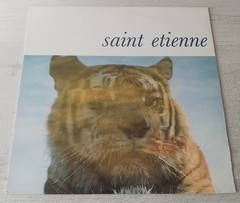 Saint Etienne – Pale Movie (UK 12″ vinyl single Heavenly Records) NEAR MINT