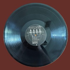 Kraftwerk ‎– Electric Cafe