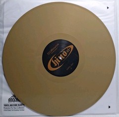 CHINO XL RICANSTRUCTION VINYL 2LP 2021 RARE OOP OF 300 Copies Worldwide Mint