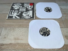 The Residents Residue Of The Residents Superior Viaduct Records LTD 2 x Vinyl LP