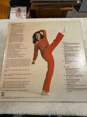 Aerobic Celebration – Aerobic Exercise to Contemporary Christian Music LP