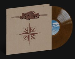 Jimmy Buffett Changes In Latitudes Tiger Eye Brown Vinyl LP Record NEW RARE
