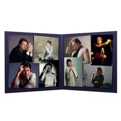 Robert Palmer – (PRESALE 7/10/26) Collected (180G 4PG BOOK GATEFOLD NUM-TO-5000