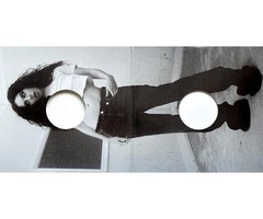 Charli XCX – Brat and It’s Completely Different | Green 2LP | Sticker + Booklet