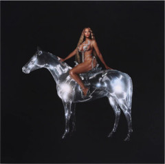 Beyonce – Renaissance [Deluxe Edition] NEW Sealed Vinyl LP Album