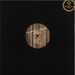 Jeff Mills – The Directors Cut Chapter 2 (VINYL) – TECHNO *NEW*
