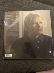 Maddie Zahm You Might Not like Her Pink & Black Vinyl Brand New Sealed UO Ltd
