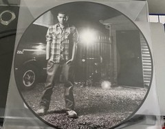 The Weeknd The Noise EP Vinyl Picture Disc RARE LIMITED After Hours Starboy XO
