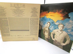 BLOOD, SWEAT & TEARS B, S & T 4 LP. (EX)