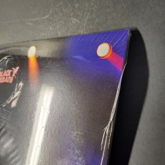 Black Sabbath – Reunion | 3LP Vinyl Remastered Heavy Metal Classic Live Album