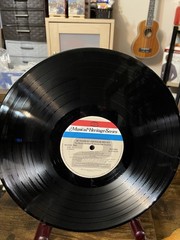 50 YEARS OF AMERICAN MOVIES DELUXE 3 LP BOX SET Collectors Set