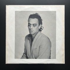 Ian Dury & The Blockheads – Laughter Vinyl – UK First Pressing
