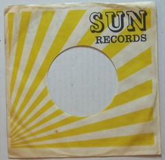 WADE CAGLE / GROOVY TRAIN / HIGHLAND ROCK / ORIGINAL SUN 360 / PROMO / NEAR MINT