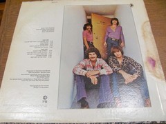 “ROCK CANDY” 1970 DEBUT VINYL LP PSYCHEDELIC/BLUES ROCK U.S.A. MGM
