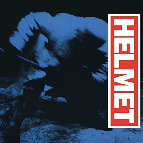 Helmet – Meantime [New Vinyl LP]