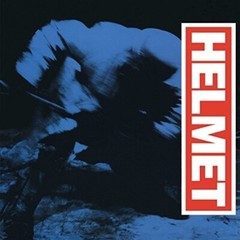Helmet – Meantime [New Vinyl LP]