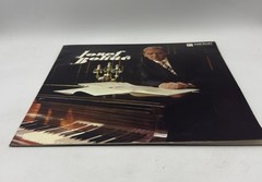 Josef Bohac ~ Josef Suk ~ Panton Czech Republic Vinyl LP