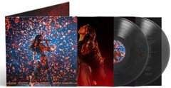 Dua Lipa – Live From Mexico [New Vinyl LP] Explicit, Colored Vinyl