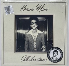 Bruno Mars collaborations rsd 2026 limited vinyl SEALED