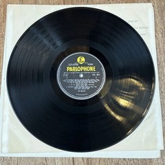 The Beatles Help! 1st UK Press Vinyl LP Stereo PCS 3071 Y/B -1/-1 VG+