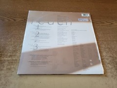 1990s MINT- SEALED Gloria Estefan Reach HYPE TWO 33’s Singles, 78286 33rpm