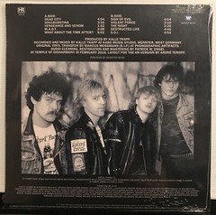 Violent Force – Malevolent Assault of Tomorrow LP 2022 High Roller HRR 626 [NEW]