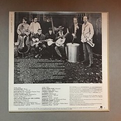 THE WINTER CONSORT A&M RECORDS STEREO SP 4170 VINTAGE VINYL LP RECORD 12″