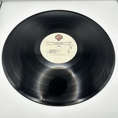 Black Sabbath Tony Iommi Seventh Star LP 1986 Warner Bros 1-25337