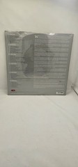 Billie Holiday – Platinum Collection 3LP 12″ White Vinyl Record