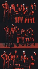 IVE [REVIVE+] The 2nd Album/CD+Photo Book+2 Card+Poster+Sticker+POB+GIFT SEALED