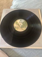 VINTAGE History by America (Vinyl, 1975 Warner BrosLP Greatest Hits