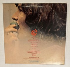 Traffic – Last Exit LP Vinyl Record UAS 6702 United Artists Stereo 1969 Rock VG+