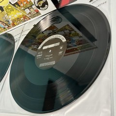 Big Brother & The Holding Company – Cheap Thrills MoFi 45RPM Audiophile 2LP NM