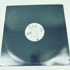 RAab – Foreplay (12″) Single 1993 HOP HOP FUNK RIP-IT RECORDS