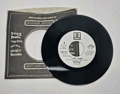 JIM CROCE I Got A Name White Label Promo 45 M/S Og Factory Sleeve 7″ Vinyl